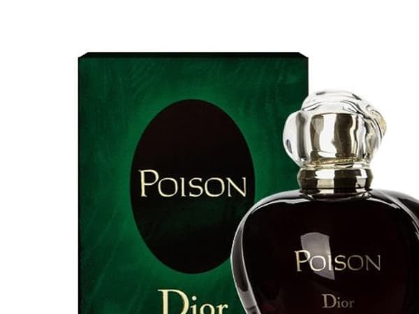 Dior Poison Edt Spray 100 ml woman