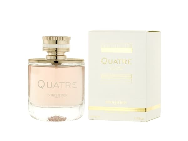 Boucheron QUATRE, Kvinder, 100 ml Spray