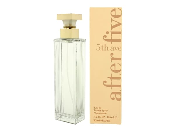 Elizabeth Arden 5th Avenue After Five Eau De Parfum 125 ml (woman)