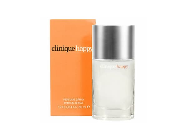 Clinique Happy For Women Edp Spray 50 ml woman