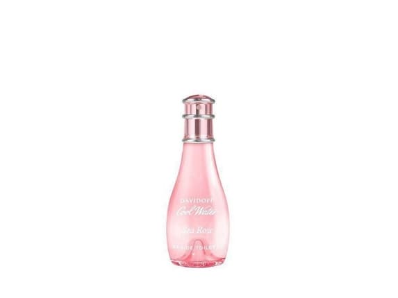 Zino Davidoff Cool Water Sea Rose Eau de Toilette for Women 30 ml