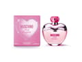 Miniatyrbilde 5 av 5: Moschino Pink Bouquet Eau De Toilette 100 ml (woman)