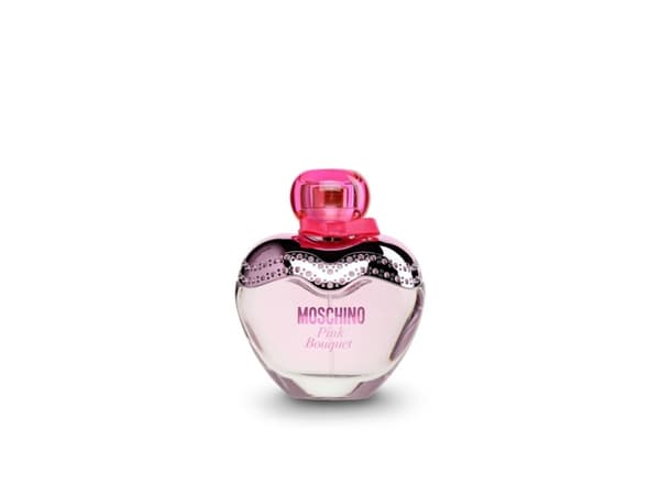 Moschino Pink Bouquet Eau De Toilette 100 ml (woman)