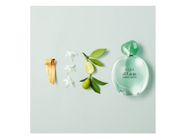 Acqua Di Gioia By Giorgio Armani Eau De Parfum Spray 50 ml Dofter för kvinnor