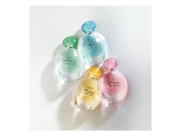 Acqua Di Gioia By Giorgio Armani Eau De Parfum Spray 50 ml Dofter för kvinnor