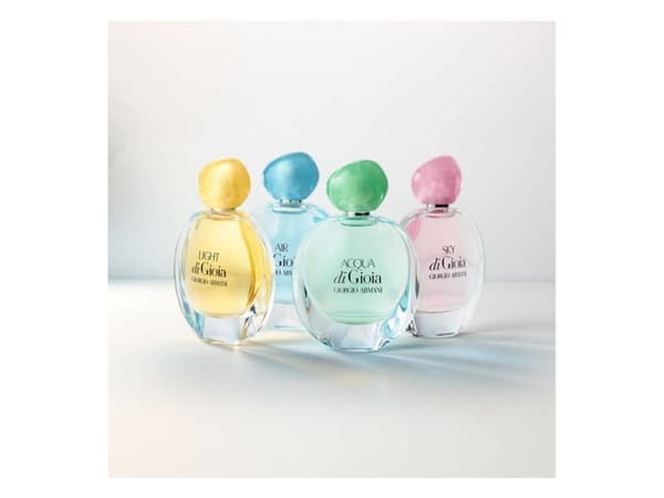 Acqua Di Gioia By Giorgio Armani Eau De Parfum Spray 50 ml Dofter för kvinnor
