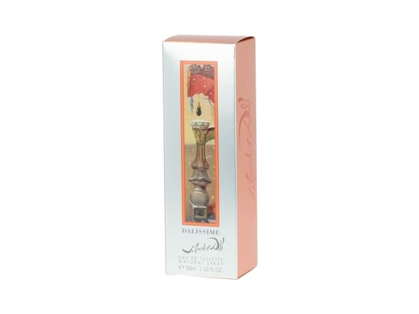 Salvador Dali Dalissime EDT 30ml