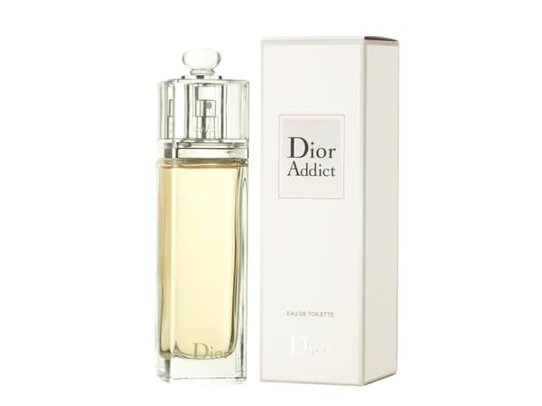 Dior Addict EDT 100 ml