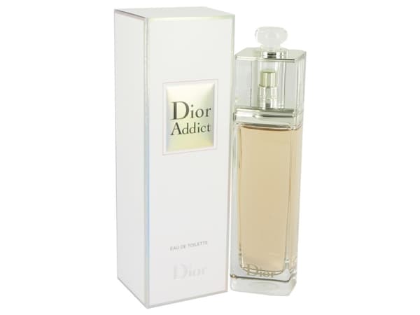 Dior Addict EDT 100 ml