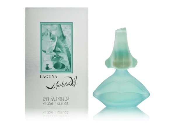 Salvador Dali - Laguna - 50 ml - Eau de Toilette