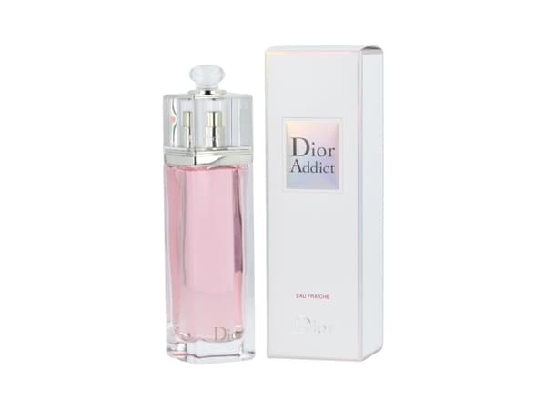 Dior Addict Eau Fraiche Edt Spray - Dame - 100 ml