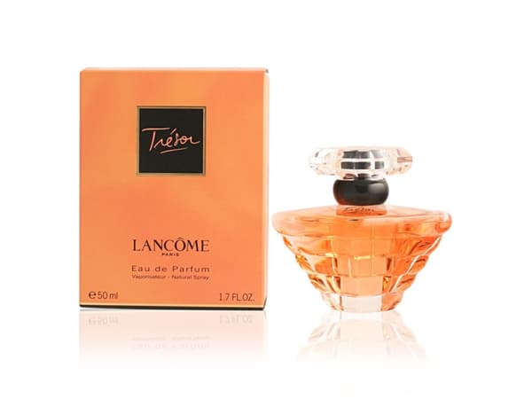 Lancôme Trésor Eau De Parfum 50 ml (woman)