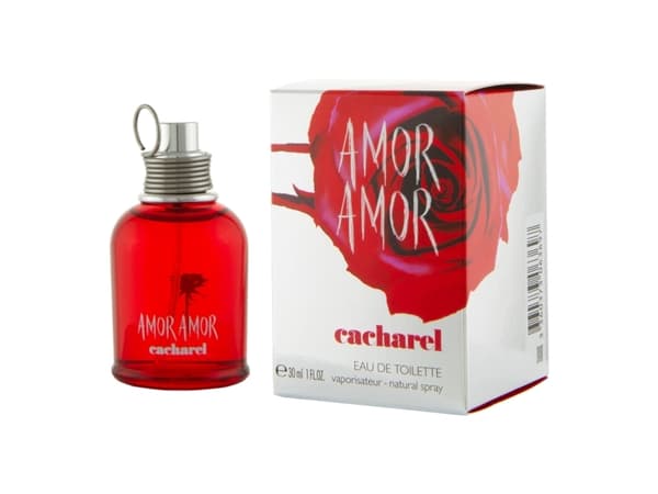 Cacharel Amor Amor EDT W 30 ml
