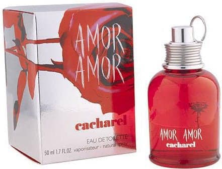 Cacharel Amor Amor EDT W 30 ml