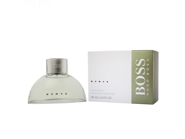 Hugo Boss Boss Woman Edp Spray - Dame - 90 ml