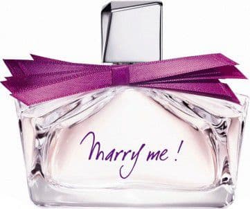 LANVIN Marry Me EDP 50ml