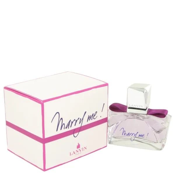 LANVIN Marry Me EDP 50ml