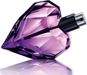 Diesel Loverdose EDP 75ml