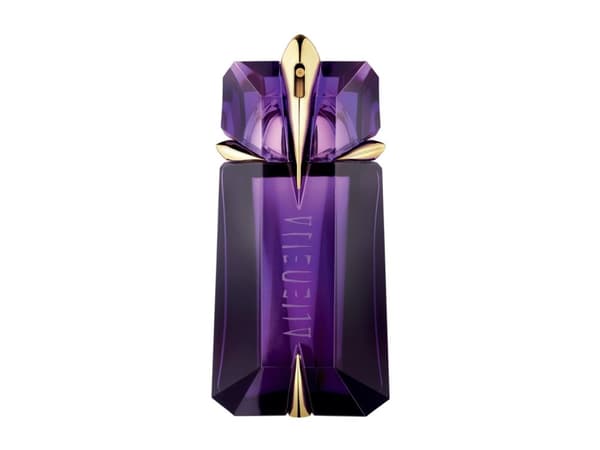 Thierry Mugler Alien EAU Spray - Dame - 60 ml