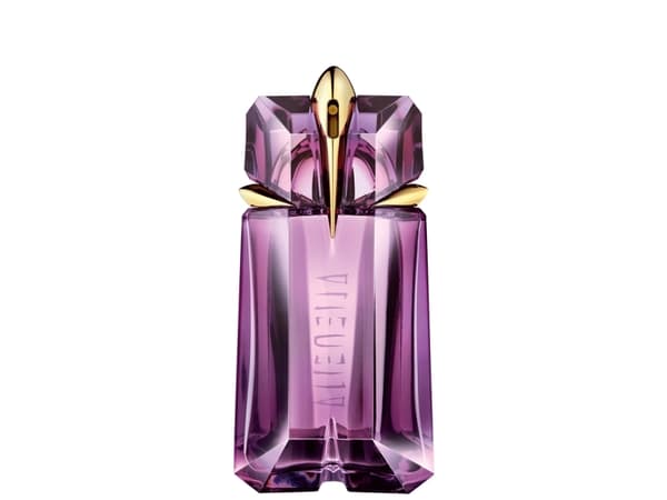 Thierry Mugler Alien EAU Spray - Dame - 60 ml