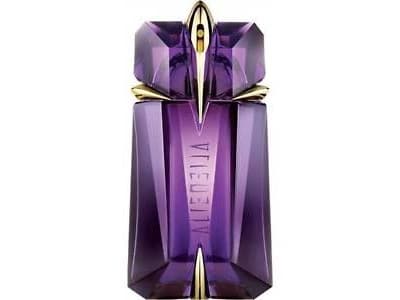 Thierry Mugler Alien EAU Spray - Dame - 60 ml