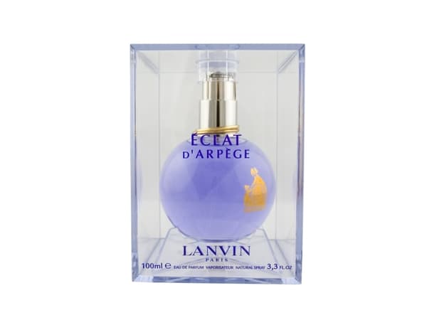 Lanvin Eclat D'Arpege Pour Femme Edp Spray - Dame - 100 ml (Eclat dis luokiteltu hedelmäisen kukkainen. Lanvin elvyttää musiikillinen teema hänen leg