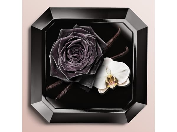Lancôme La Nuit Trésor 30ml, Kvinnor, 30 ml, Ros, Vanilj, Rökelse, Flaska