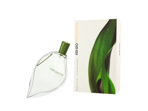 Kenzo D'Ete Edp Spray - Kvinnor - 75 ml