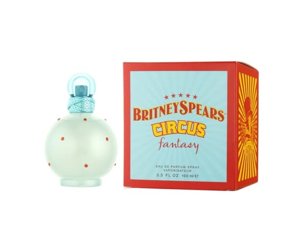 Britney Spears Circus Fantasy EDP 100ml