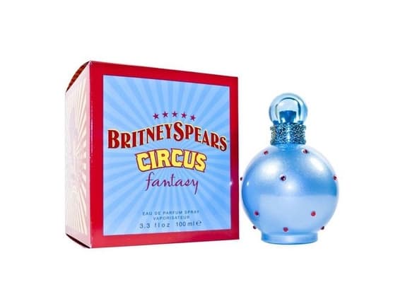 Britney Spears Circus Fantasy EDP 100ml
