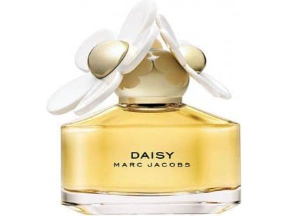 Marc Jacobs Daisy Edt Spray - Dame - 50 ml