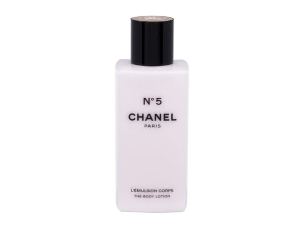 Chanel No.5 Kroppslotion 200 ml