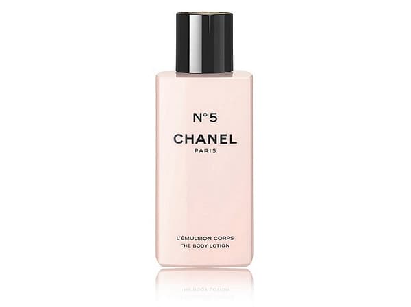 Chanel No.5 Kroppslotion 200 ml