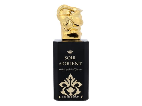 Sisley Soir D''orient, Kvinder, 100 ml, Spray, ALKOHOLI, PARFUM, VESI, TETRASODIUM EDTA, CITRONELLOL, HEXYL CINNAMAL,..., 1 stk