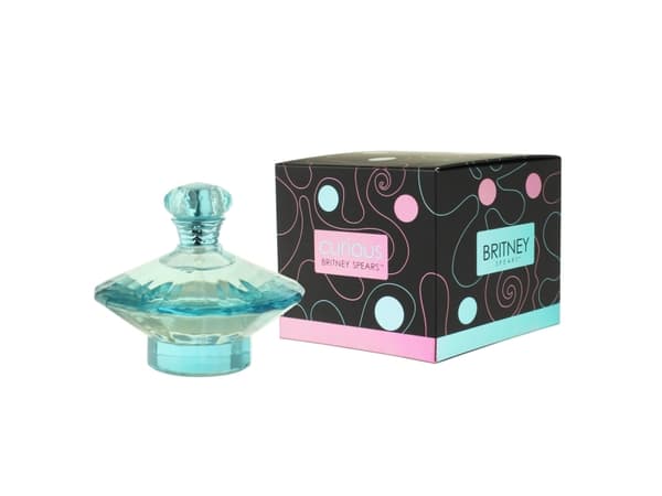 Britney Spears Curious Eau De Parfum 100 ml (woman)