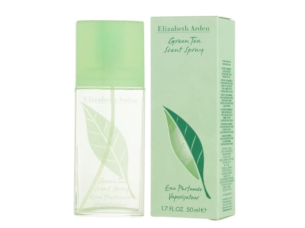 ARDEN GREEN TEA (W) EDP/S 50ML