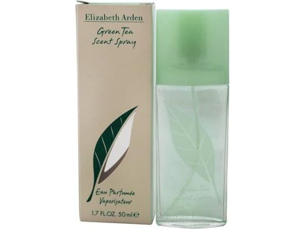 ARDEN GREEN TEA (W) EDP/S 50ML