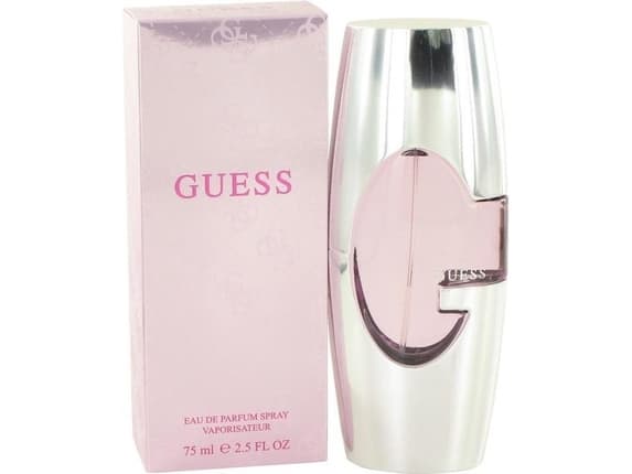 Guess Woman Eau De Parfum 75 ml (woman)