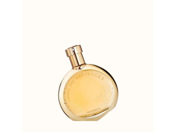 Hermes L'AMBRE DES MERVEILLES EAU DE PARFUM 50ML VAPORIZADOR