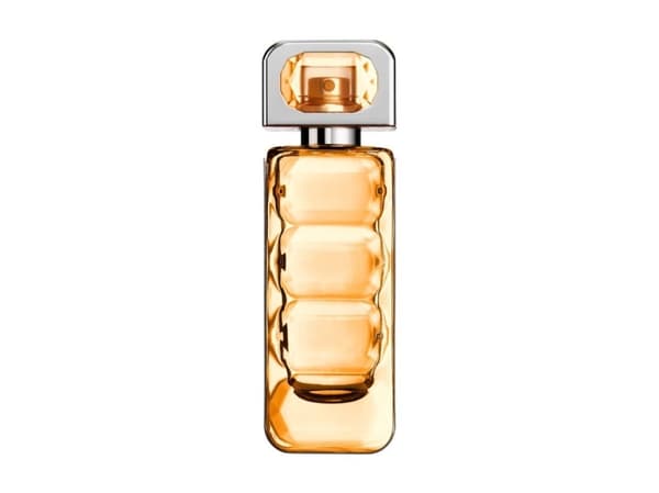 Hugo Boss Orange Woman Eau De Toilette 30 ml (woman)