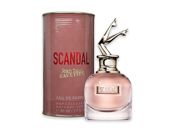 Jean Paul Gaultier Scandal Edp 50 ml woman
