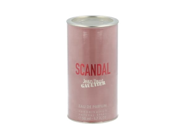 Jean Paul Gaultier Scandal Edp 50 ml woman
