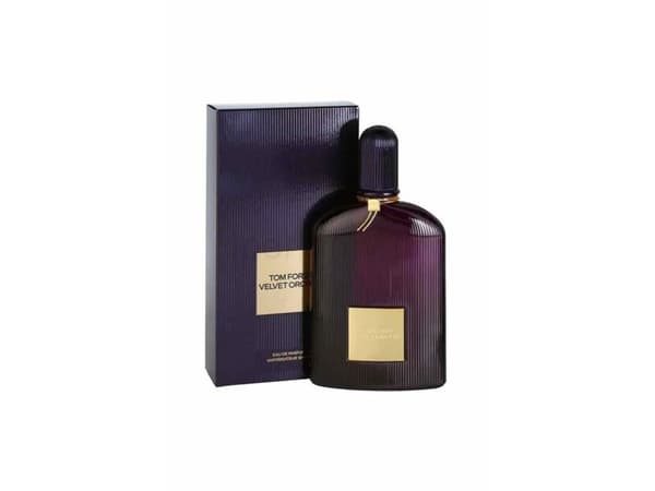 Tom Ford Velvet Orchid EDP W 100 ml