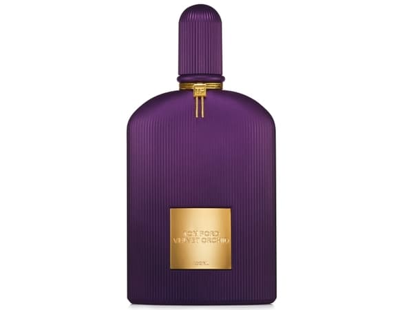 Tom Ford Velvet Orchid EDP W 100 ml