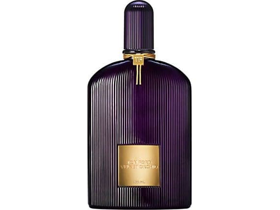 Tom Ford Velvet Orchid EDP W 100 ml