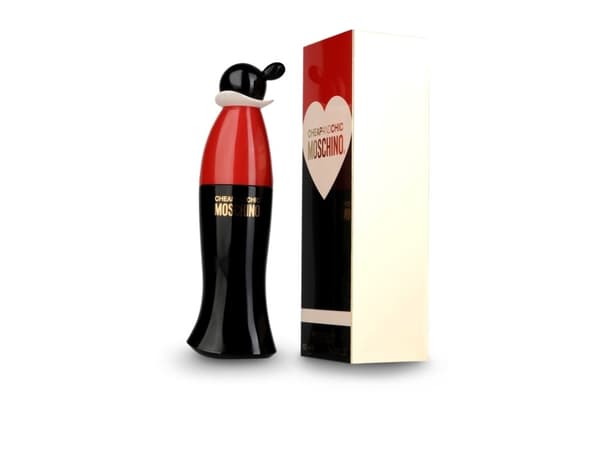 Moschino Cheap & Chic Edt 100 ml, Women,