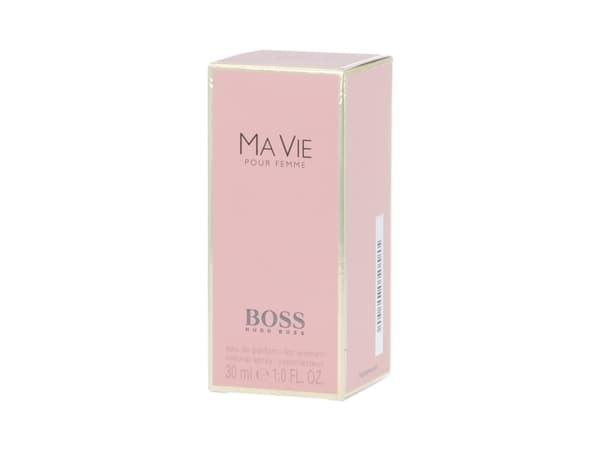 Hugo Boss Boss Ma Vie Pour Femme Eau De Parfum 30 ml kvinna