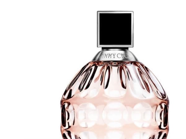 Jimmy Choo Woman Edt Spray - Dame - 40 ml