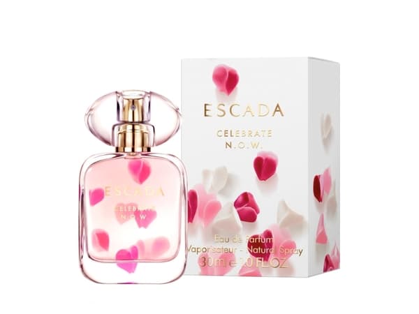 Escada Celebrate N.O.W. EDP W 30 ml