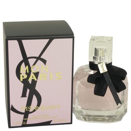 YSL Mon Paris Edp Spray - Dame - 50 ml
